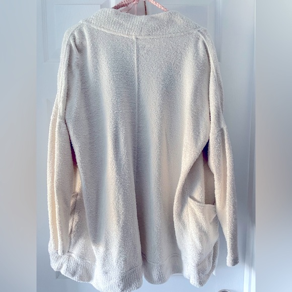 Z Supply Women's Kaye Feather Cardigan - Picture 3 of 5